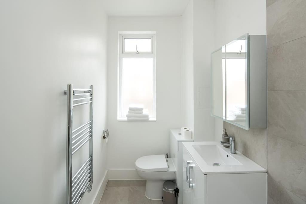 Appartement 1 Bedroom Flat In Barons Court