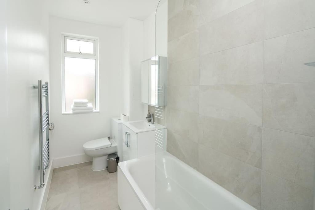 Appartement 1 Bedroom Flat In Barons Court *