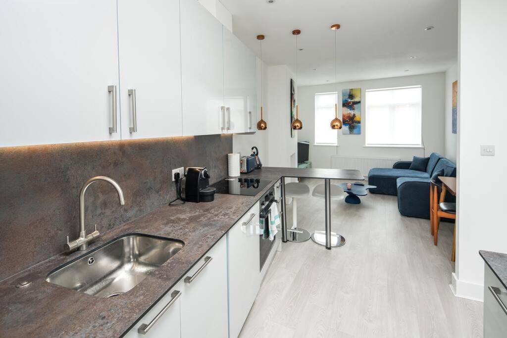Appartement 1 Bedroom Flat In Barons Court