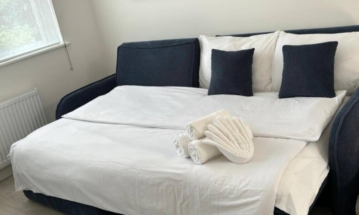 Appartement 1 Bedroom Flat In Barons Court *
