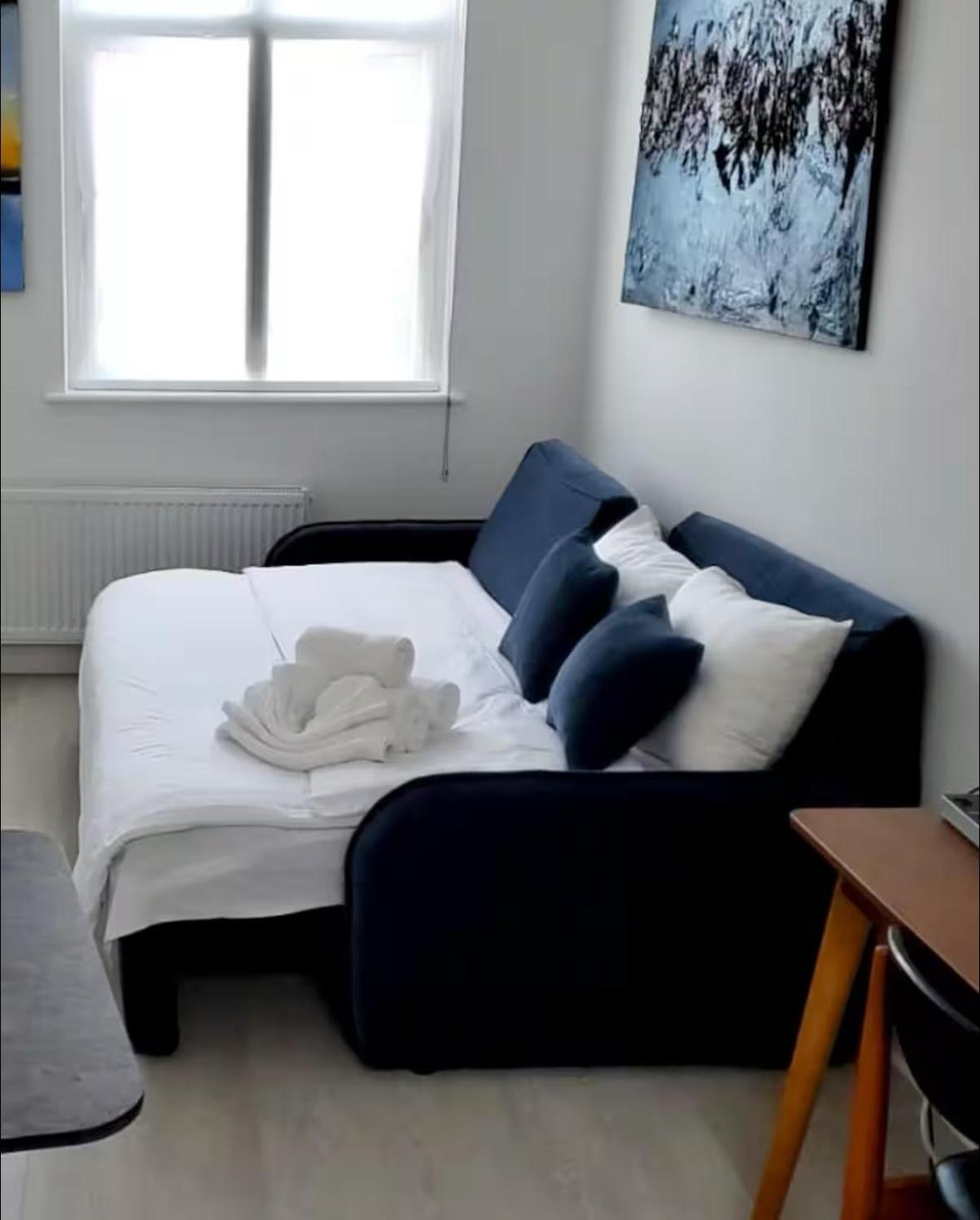 Appartement 1 Bedroom Flat In Barons Court Londen